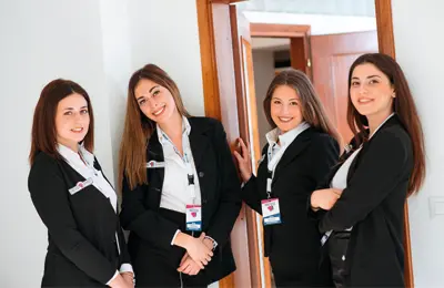 Interpretariato per Business ad Andria