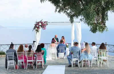 Interprete per Matrimonio ad Andria