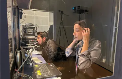 Interpreti per grandi Eventi ad Andria