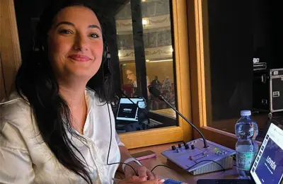 Interpreti per il settore Medico e Scientifico ad Andria