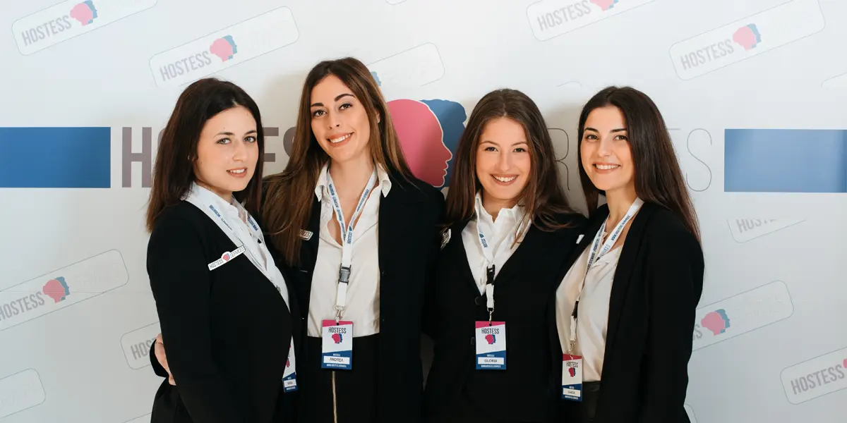 Home - Hostess e Interpreti ad Andria